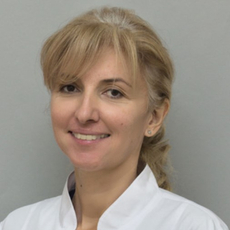 Дзебоева Белла Бексолтановна, гинеколог