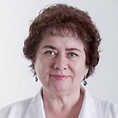 Белоусова Татьяна Александровна, врач УЗД
