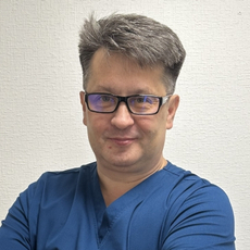 Никитин Дмитрий Владимирович, массажист