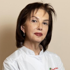 Ревазова Маргарита Хаджимурзаевна, гинеколог