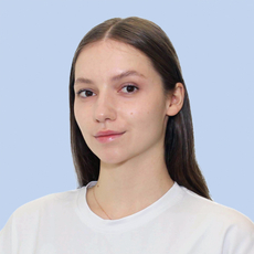 Агафонова Дарья Ивановна, стоматологический гигиенист
