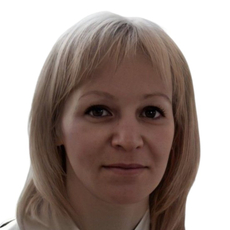 Заботина Елена Валерьевна, рентгенолог