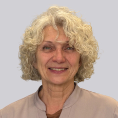 Вахрушева Ирина Ивановна, врач УЗД