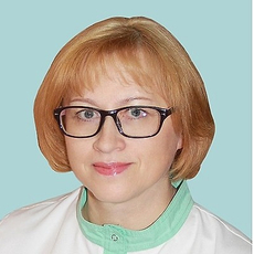 Соловьева Наталья Викторовна, физиотерапевт