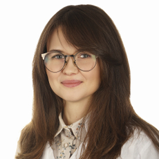 Булычева Юлия Алексеевна, маммолог-онколог