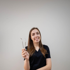 Наволокина Ксения Николаевна, стоматолог-терапевт