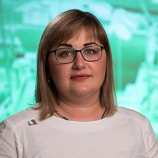 Шишкина Алиса Александровна, гинеколог