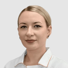 Татаренко Наталья Геннадьевна, ЛОР