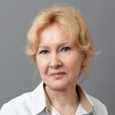 Тарасенко Елена Петровна, физиотерапевт