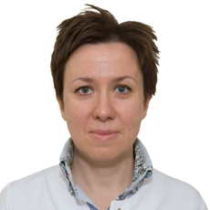 Голубева Татьяна Александровна, детский психолог
