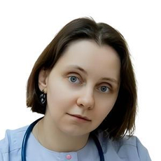 Аккуратова-Максимова Ирина Сергеевна, гастроэнтеролог