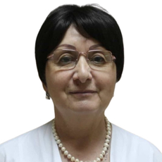 Матвеева Людмила Викторовна, эндокринолог