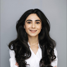 Аджиева Эльвира Вахитовна, стоматолог-терапевт