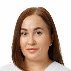 Чевычелова Анастасия Николаевна, рентгенолог