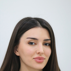 Селимова Джарият Феликсовна, ортодонт