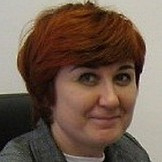 Ефимова Ирина Станиславовна, хирург