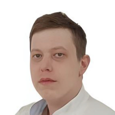 Ширякин Илья Артурович, ортопед