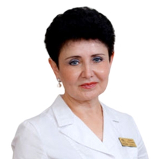 Задорожная Ирина Николаевна, гинеколог