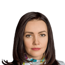 Нечунаева Екатерина Владимировна, невролог