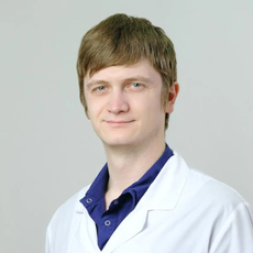 Гудков Демьян Александрович, хирург