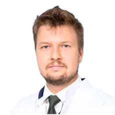 Карпышев Дмитрий Сергеевич, проктолог
