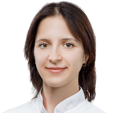 Крындушкина Ольга Сергеевна, терапевт