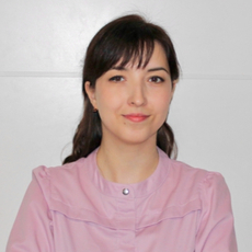 Тухватуллина Алина Айдаровна, офтальмолог