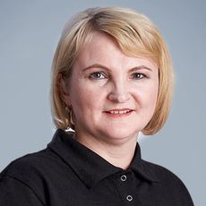 Бирицкая Елена Викторовна, стоматолог-терапевт