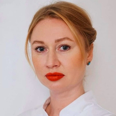 Шенгелия Екатерина Александровна, стоматолог-терапевт