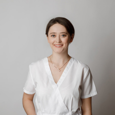 Зубарева Анна Сергеевна, стоматолог-терапевт