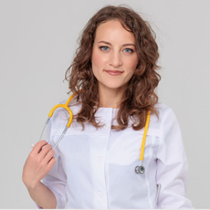 Борисова Алла Ивановна, аллерголог