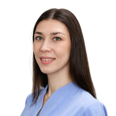 Мартюгова Эльвира Евгеньевна, стоматологический гигиенист