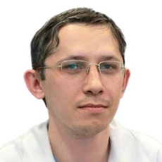 Сафонов Михаил Николаевич, ортопед