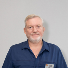 Хорев Альберт Анатольевич, гинеколог