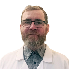 Утенков Денис Геннадьевич, терапевт