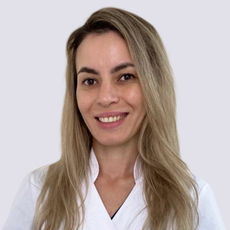 Балбекова Эльмаз Муаремовна, офтальмолог