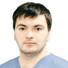 Абросимов Игорь Валерьевич, стоматолог-хирург