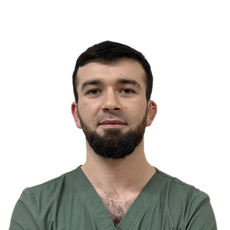Латипов Джанболат Аминович, травматолог