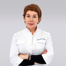 Лимоник Татьяна Яковлевна, дерматолог