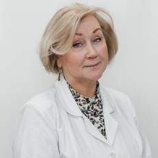 Абрамова Марина Викторовна, офтальмолог