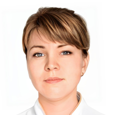 Бирюкова Анна Олеговна, терапевт