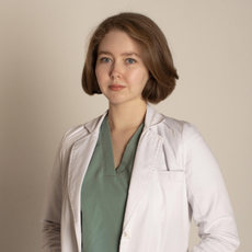 Семенова Мария Игоревна, офтальмолог