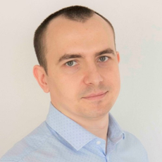 Кошевой Роман Александрович, стоматолог-хирург