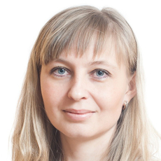 Триодина Олеся Владимировна, гастроэнтеролог