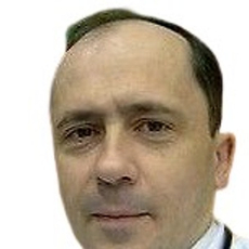 Юшков В. А., врач скорой помощи