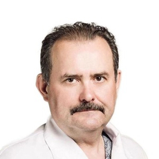 Коханенко Николай Юрьевич, хирург