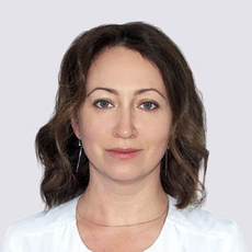 Чернова Татьяна Викторовна, эндокринолог