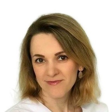 Иванова Кристина Сергеевна, ортодонт