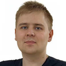 Башков Максим Викторович, анестезиолог