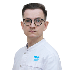 Агабеков Артем Олегович, мануальный терапевт